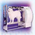 Dog Cage Factory - Luxury Stainless Steel Breathable