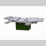 Pet Operating Table Manufacturer - Electric Hydraulic Veterinary