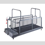 Dog Treadmill Factory - 3HP Large Steel Walking Machine