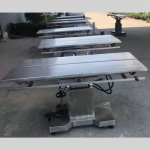 Pet Operating Table Factory - Luxury Electric Veterinary