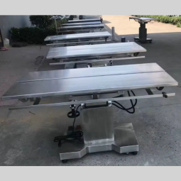 Pet Operating Table Factory - Luxury Electric Veterinary