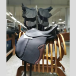 Horse Saddle Manufacturer - Leather Jump Saddle Racing