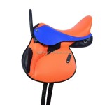 Horse Saddle Manufacturer - Leather Jump Saddle Racing