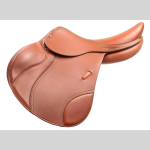 Horse Saddle Manufacturer - Western Leather 15-18 Inch