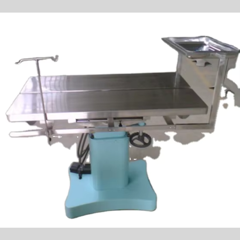 Pet Operating Table Manufacturer - Electric Stainless Steel