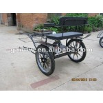 Horse Carriage Manufacturer - Sulky Cart Horse Activities