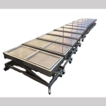 Pet Operating Table Manufacturer - Electric Hydraulic Veterinary