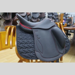 Horse Saddle Manufacturer - Dressage Leather Harness