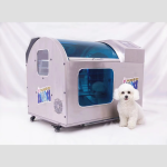 Pet Hair Dryer Manufacturer - Battery Powered Blower Tool