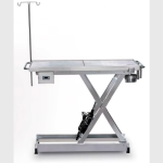 Pet Operating Table Factory - Luxury Electric Clinic