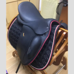 Horse Saddle Manufacturer - Outdoor Synthetic Cart Carriage