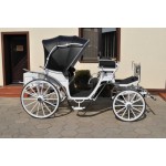 Horse Carriage Factory - Outdoor Royal Horse Drawn