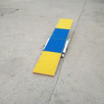 Dog Agility Teeter Factory - Customizable 6FT Mini Seesaw