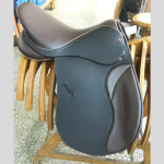 Horse Saddle Factory - Western Leather Plastic Tree