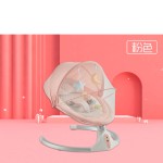 Automatic Swing Manufacturer - Electric Cradle Rocking Crib