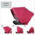 Auto Folding Stroller Factory - Wholesale Multi-functional