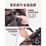 Baby Stroller Manufacturer - 2020 New High End Landscape