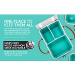 Felt Bag Factory - Wholesale Felt Diaper Caddy Organizer