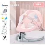 Swing Rocker Manufacturer - High Tech 3 in 1 Automatic