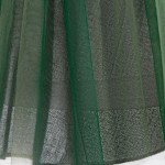 Children Dress Manufacturer - Korean Style Mesh Tail Party