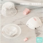 Breast Pump Manufacturer - Electric Handsfree Wearable Silicone