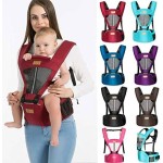Baby Carrier Manufacturer - Newest Toddler Backpack Hipseat