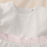 Formal Dress Manufacturer - Flower Birthday Lace Christmas