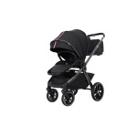 Aluminum Stroller Factory - Alloy Folding Two-way Multipurpose