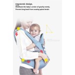 Baby Sling Manufacturer - 6 in 1 Comfortable Head Support