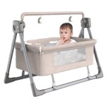 Baby Swing Factory - Bouncer Cradle Rocker Chair