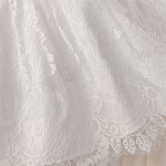 Evening Dress Factory - New Flower Party Bubble Sleeves