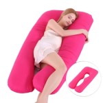 Maternity Pillow Manufacturer - Adjustable Full Body Belly Support