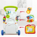 Musical Walker Manufacturer - Toddler Sit-To-Stand Learning