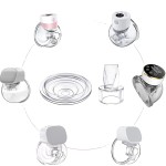 Pump Accessories Manufacturer - Duckbill Valve Silicone Diaphragm