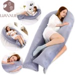 Maternity Pillow Manufacturer - Adjustable Full Body Belly Support