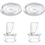 Pump Accessories Manufacturer - Duckbill Valve Silicone Diaphragm