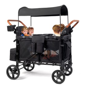 All Terrain Wagon Factory - Classic 4-seater Mami Bags