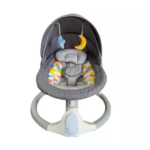 Infant Rocker Factory - Electric Rocking Chair Crib