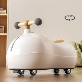 Peanut Car Factory - Unique Design Four-wheel Universal