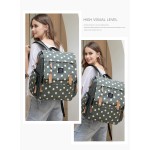 Mummy Backpack Manufacturer - Popular Hot Selling Breast Pump