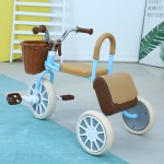 Kids Tricycle Manufacturer - Simple Style 3 Wheel Pedal