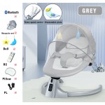 Baby Bouncer Factory - Electric Rocking Chair Newborns Toys