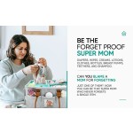 Storage Bag Factory - Portable Felt Multiple Pockets