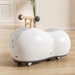 Swing Car Manufacturer - Kids Riding 0-3 Years Baby Indoor