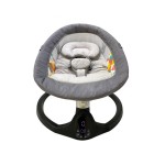 Infant Rocker Factory - Electric Rocking Chair Crib