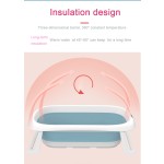 Baby Bath Tub Manufacturer - 2022 New Foldable TPE Portable