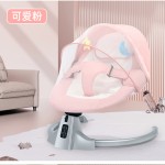 Baby Bouncer Factory - Electric Rocking Chair Newborns Toys