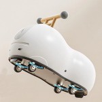 Walking Toy Car Factory - Hot Sale New Baby Peanut Style