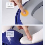 Potty Trainer Factory - Portable Children Toilet Anti Slip