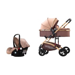 Baby Stroller Manufacturer - 2020 New High End Landscape